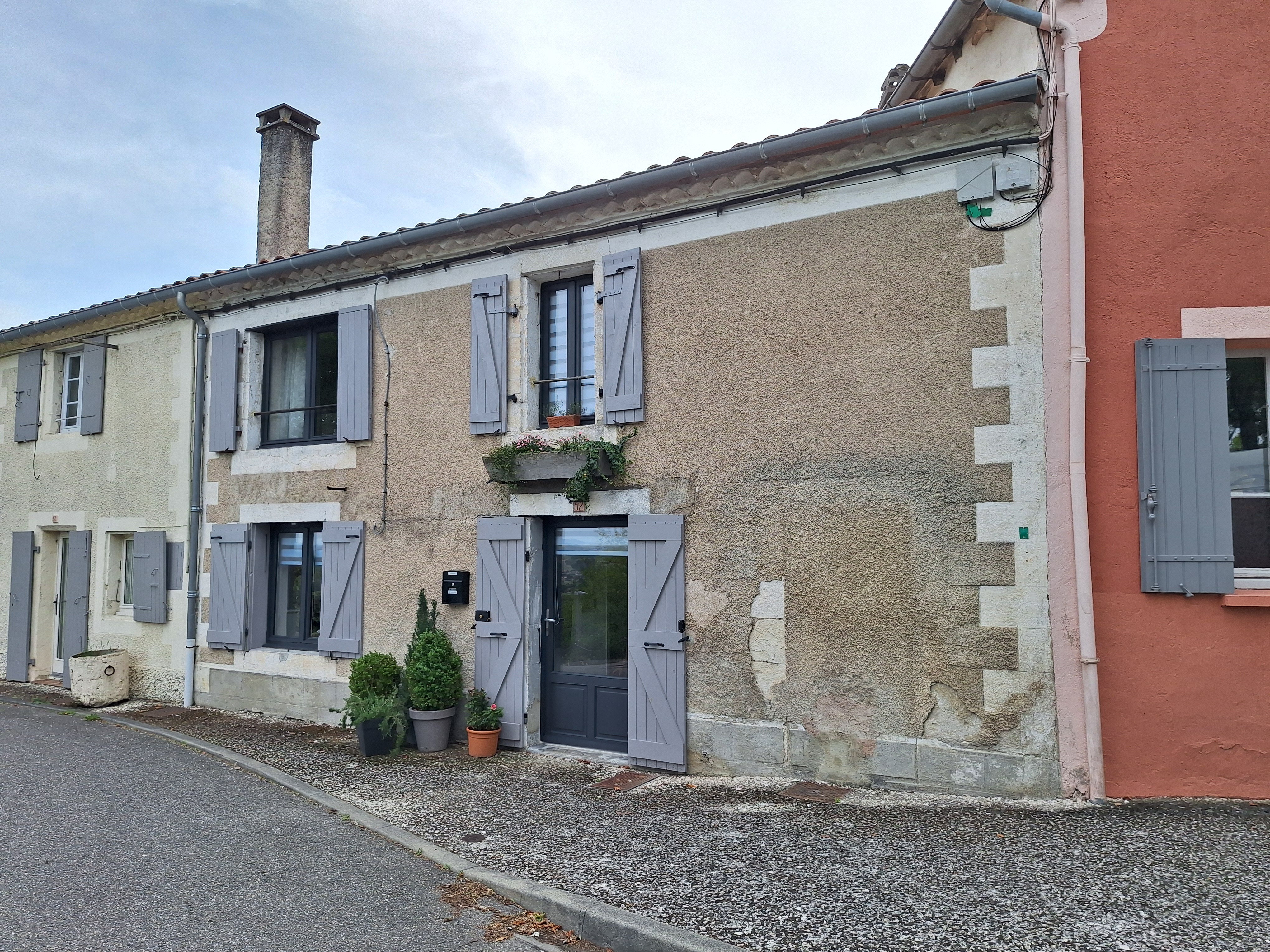 1 Bed, 1 Bath, HouseFor Sale, Monflanquin, Lot-et-Garonne, Aquitaine, 47150
