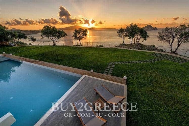3 Bed, 3 Bath, HouseFor Sale, Zante Chora