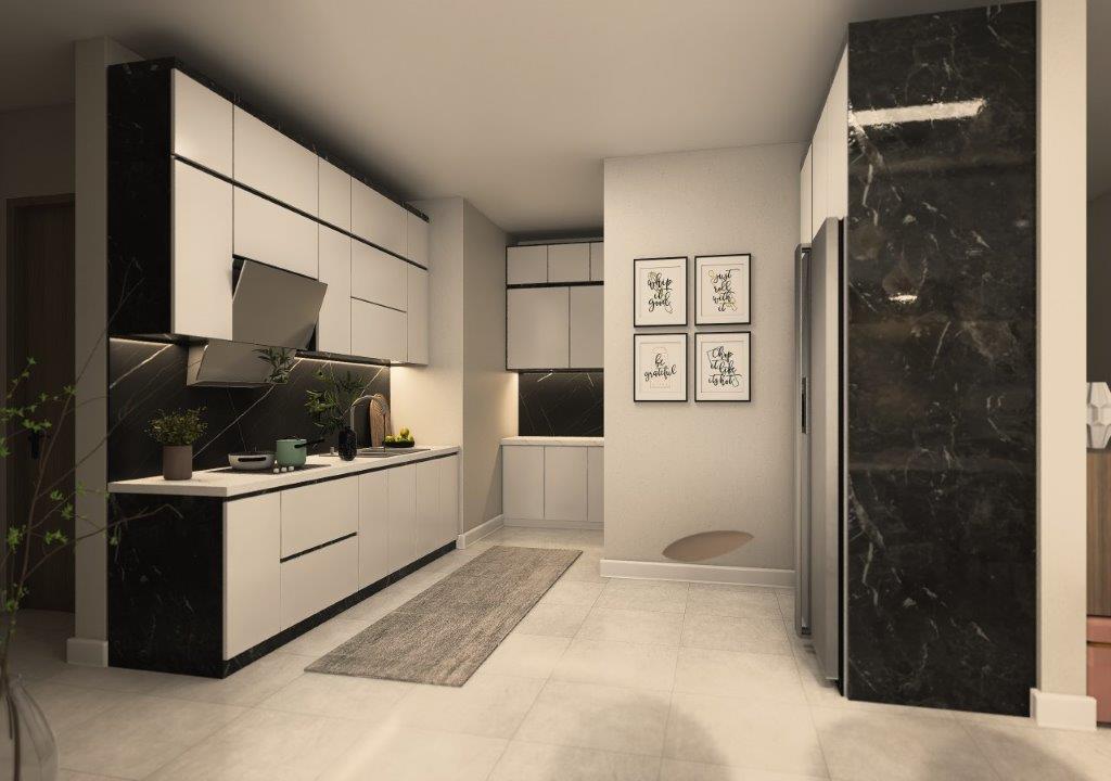 1 Bed, 1 Bath, ApartmentFor Sale, Larnaca, Larnaca