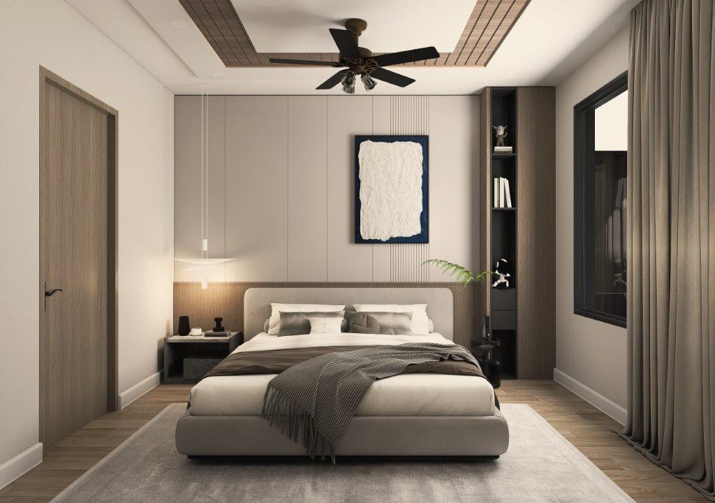 1 Bed, 1 Bath, ApartmentFor Sale, Larnaca, Larnaca