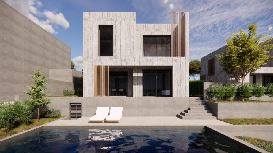 3 Bed, 2 Bath, HouseFor Sale, Paphos, Paphos