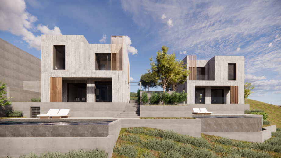 3 Bed, 2 Bath, HouseFor Sale, Paphos, Paphos