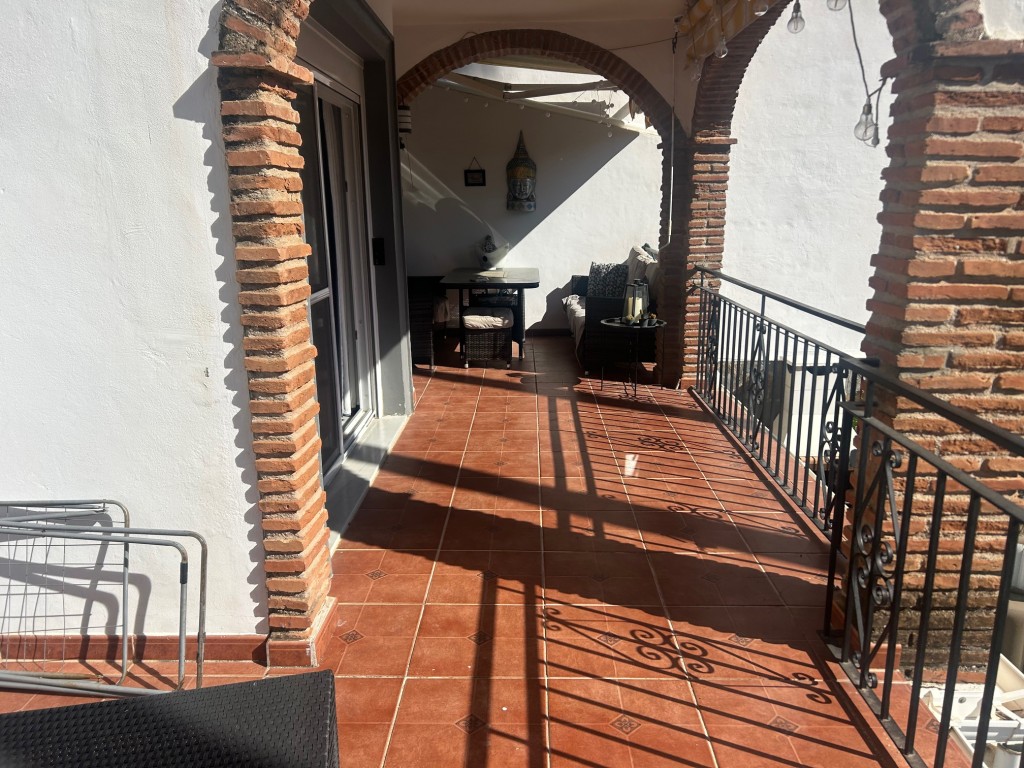 4 Bed, 3 Bath, HouseFor Sale, Calahonda, Malaga