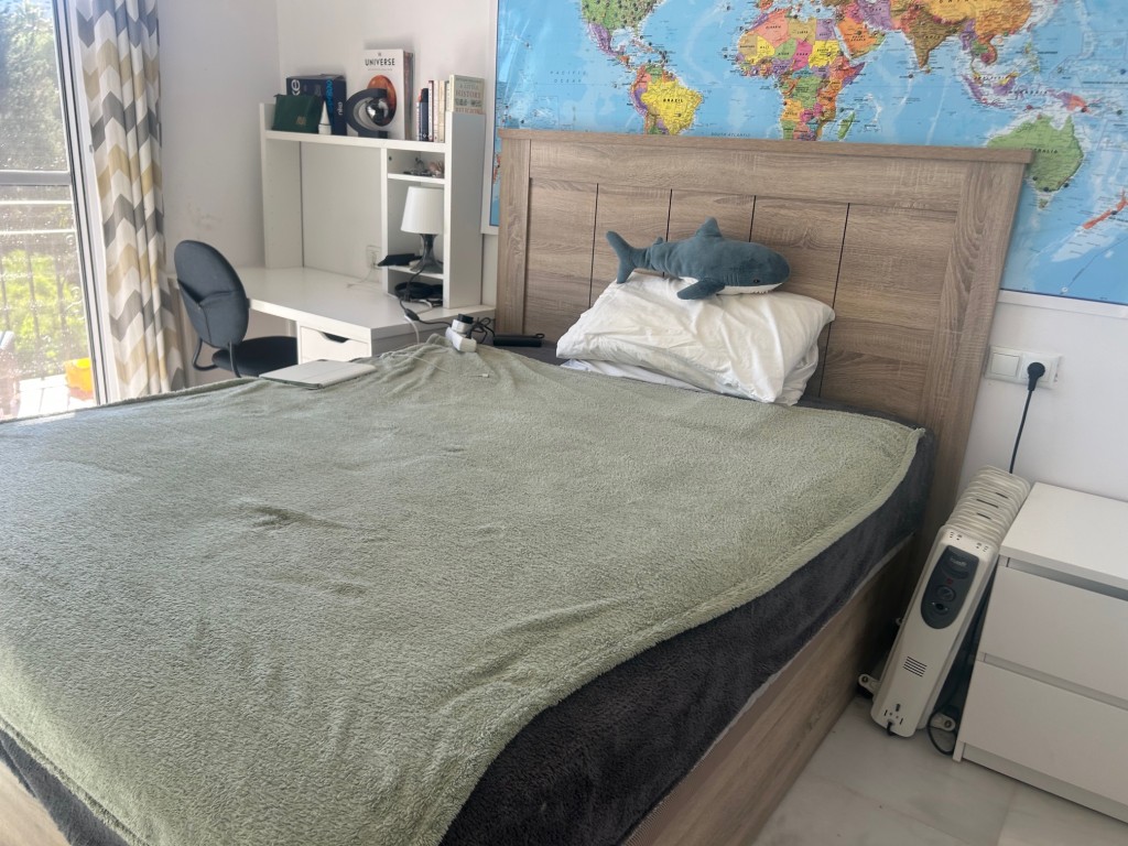 4 Bed, 3 Bath, HouseFor Sale, Calahonda, Malaga