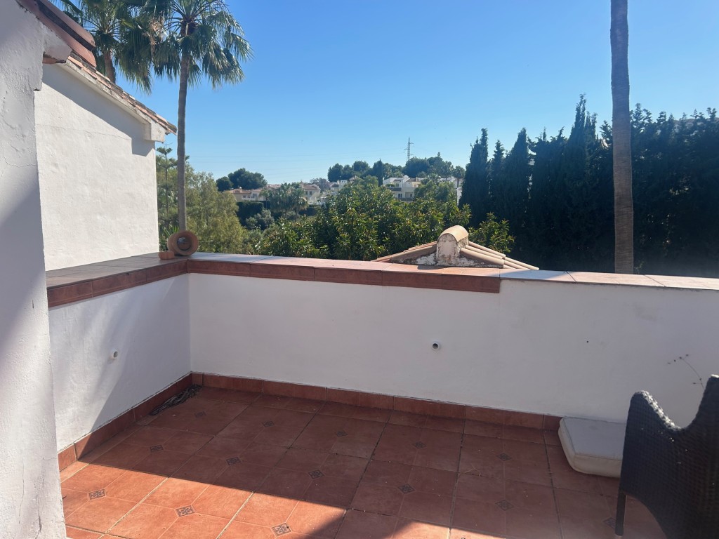 4 Bed, 3 Bath, HouseFor Sale, Calahonda, Malaga