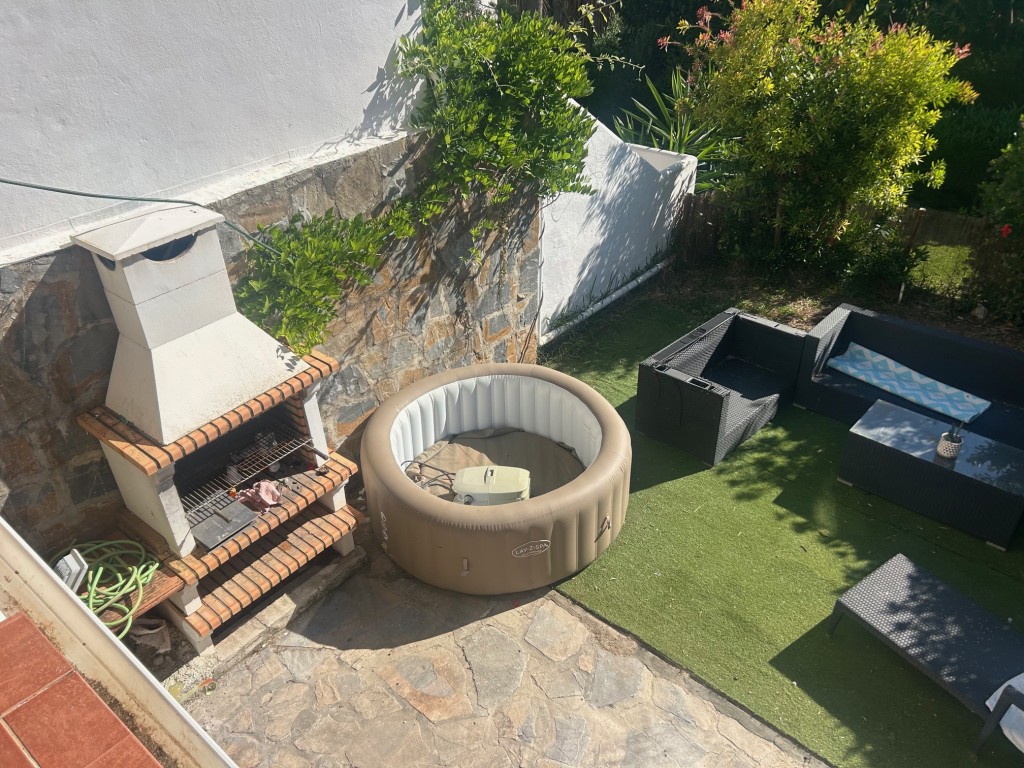 4 Bed, 3 Bath, HouseFor Sale, Calahonda, Malaga