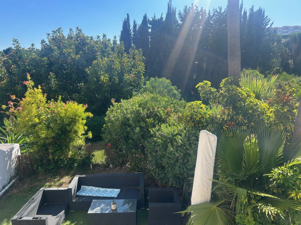 4 Bed, 3 Bath, HouseFor Sale, Calahonda, Malaga