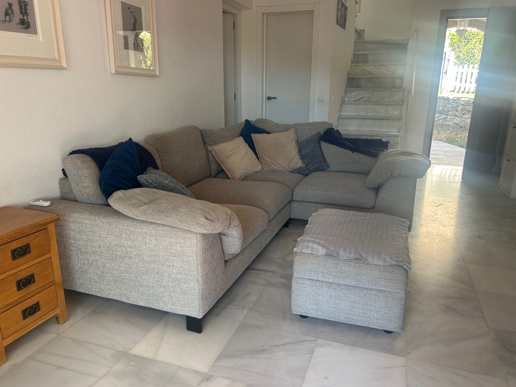 4 Bed, 3 Bath, HouseFor Sale, Calahonda, Malaga