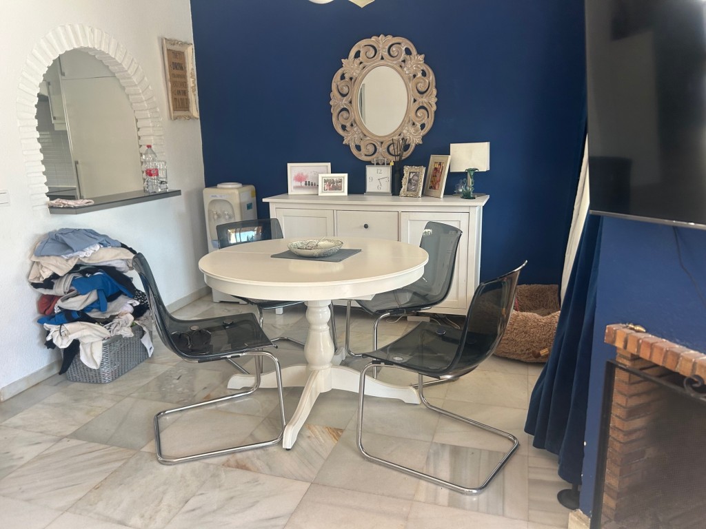 4 Bed, 3 Bath, HouseFor Sale, Calahonda, Malaga