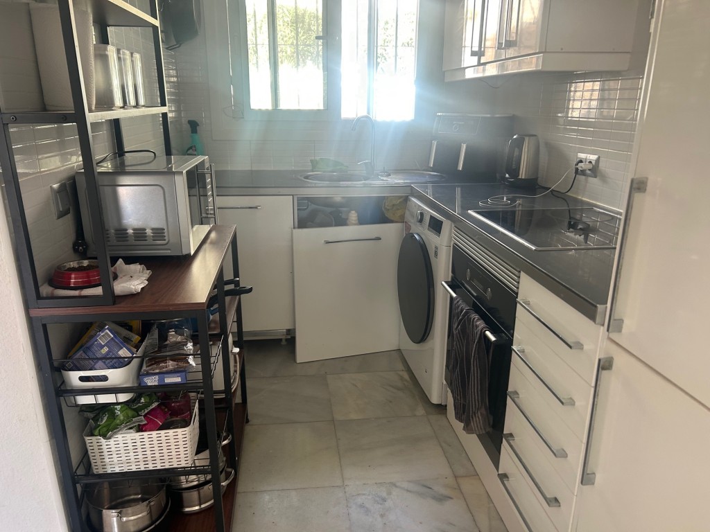 4 Bed, 3 Bath, HouseFor Sale, Calahonda, Malaga