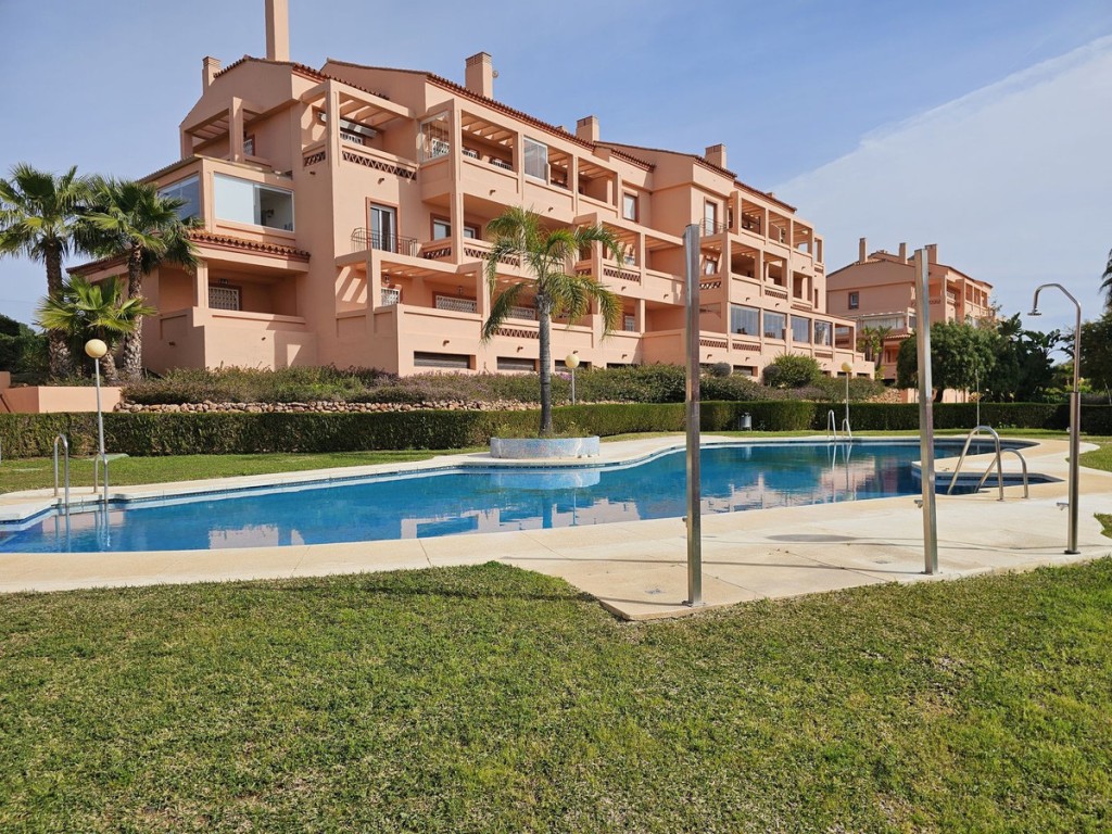 3 Bed, 3 Bath, ApartmentFor Sale, Mijas Costa, Malaga