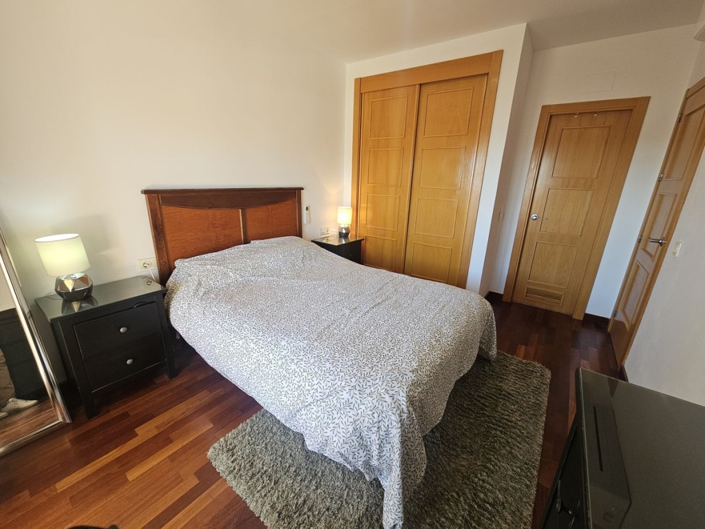 2 Bed, 2 Bath, ApartmentFor Sale, La Cala de Mijas, Malaga