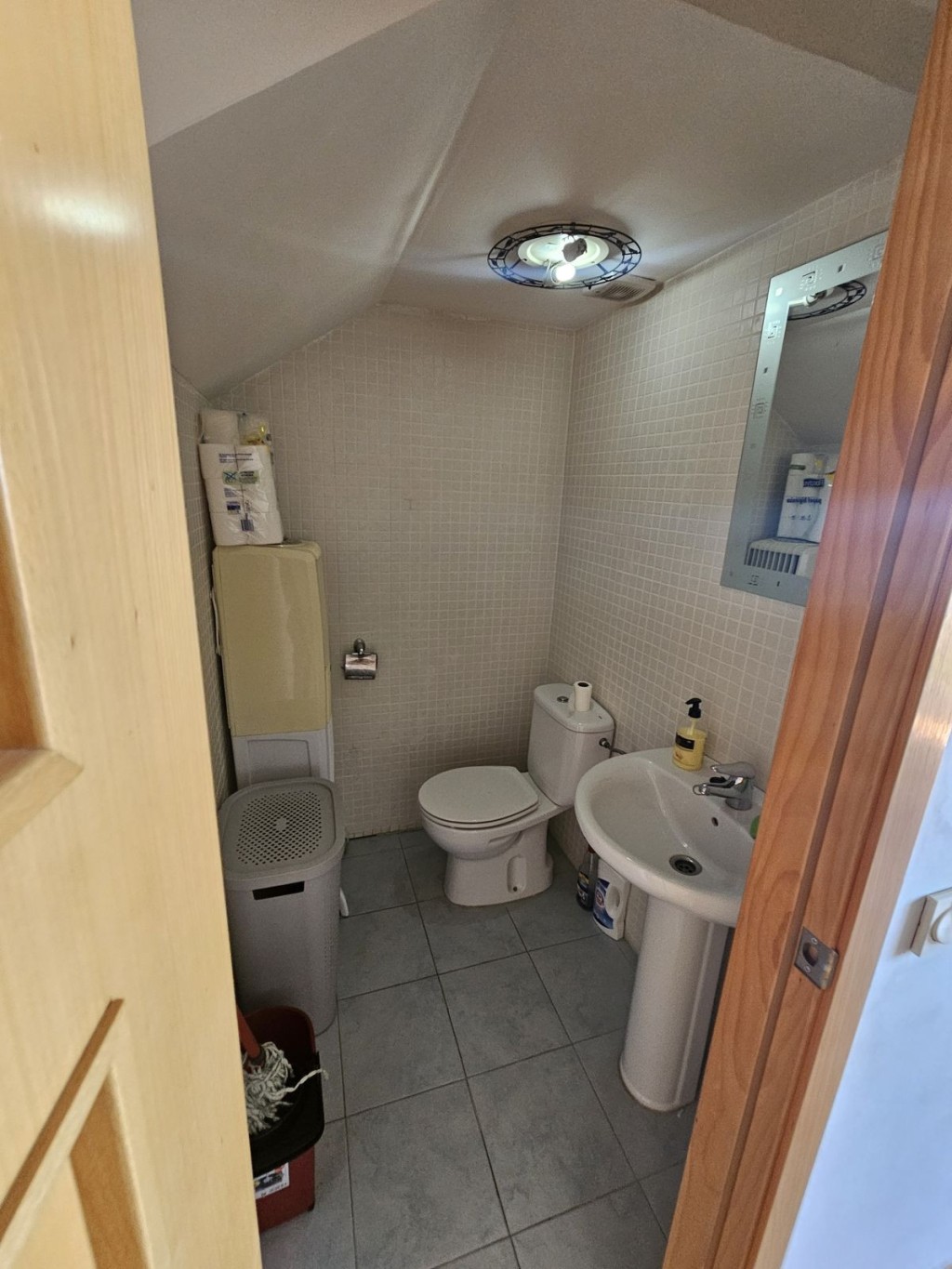 2 Bed, 2 Bath, ApartmentFor Sale, La Cala de Mijas, Malaga