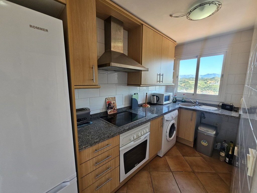 2 Bed, 2 Bath, ApartmentFor Sale, La Cala de Mijas, Malaga
