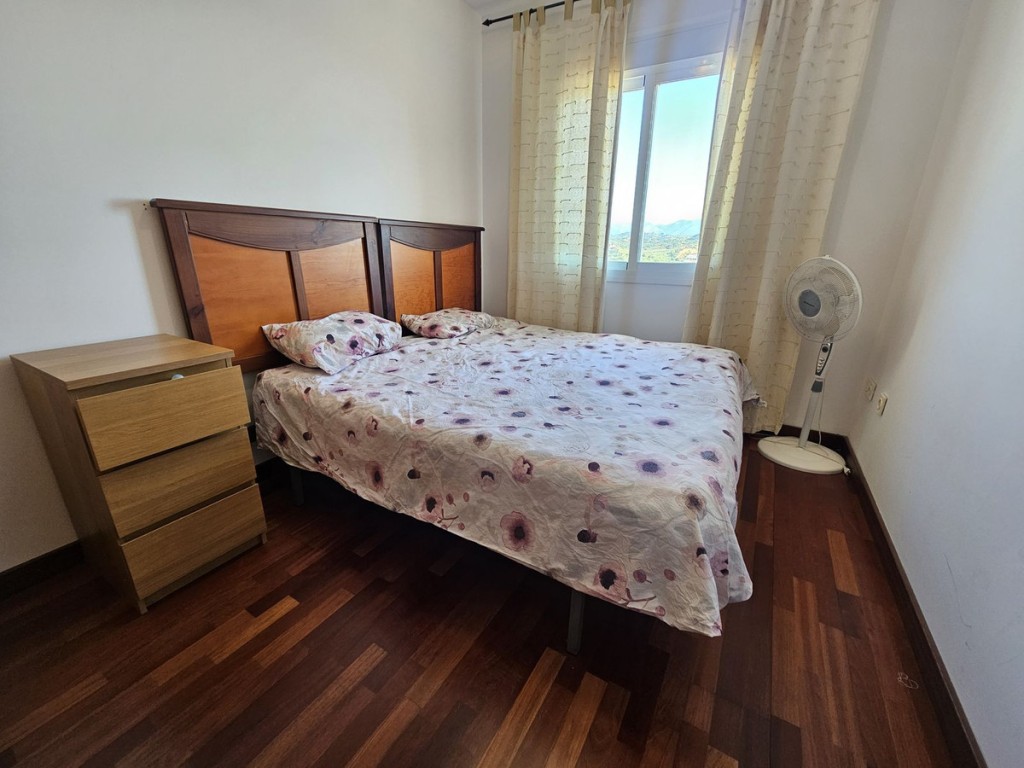 2 Bed, 2 Bath, ApartmentFor Sale, La Cala de Mijas, Malaga