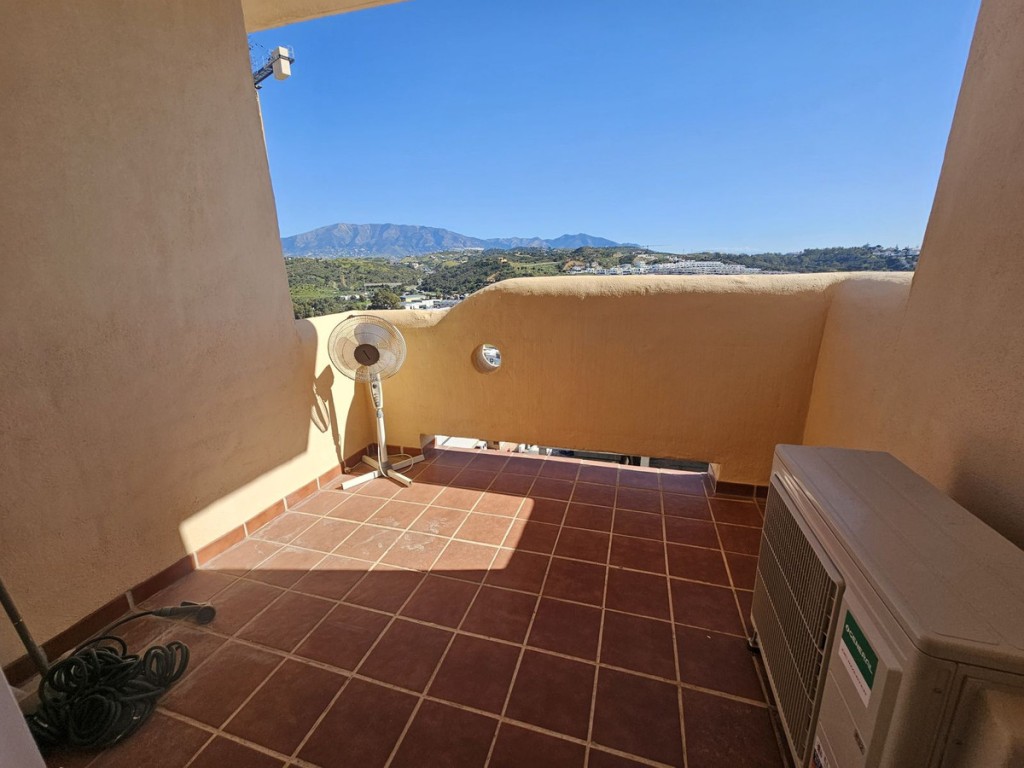 2 Bed, 2 Bath, ApartmentFor Sale, La Cala de Mijas, Malaga