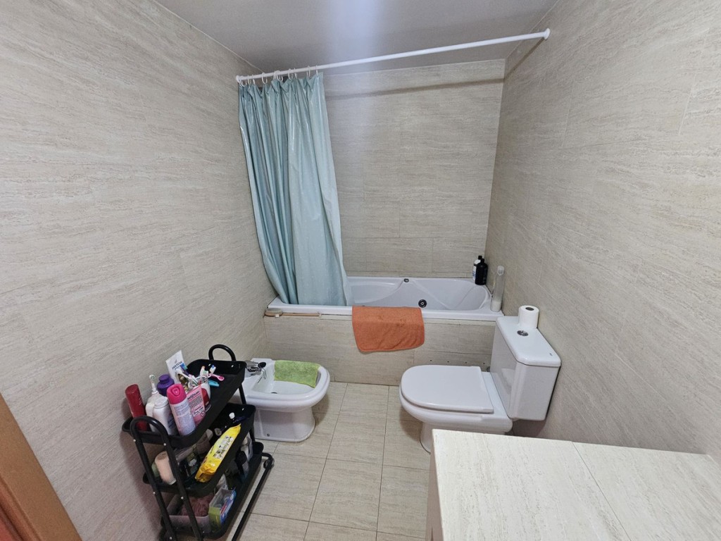 2 Bed, 2 Bath, ApartmentFor Sale, La Cala de Mijas, Malaga