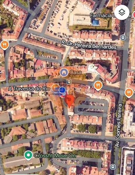 3 Bed, 2 Bath, ApartmentFor Sale, Lisboa, Lisboa