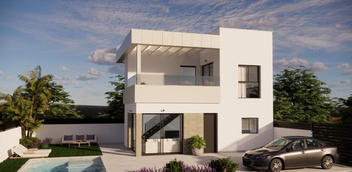 3 Bed, 2 Bath, HouseFor Sale, Vistabella Golf, Alicante