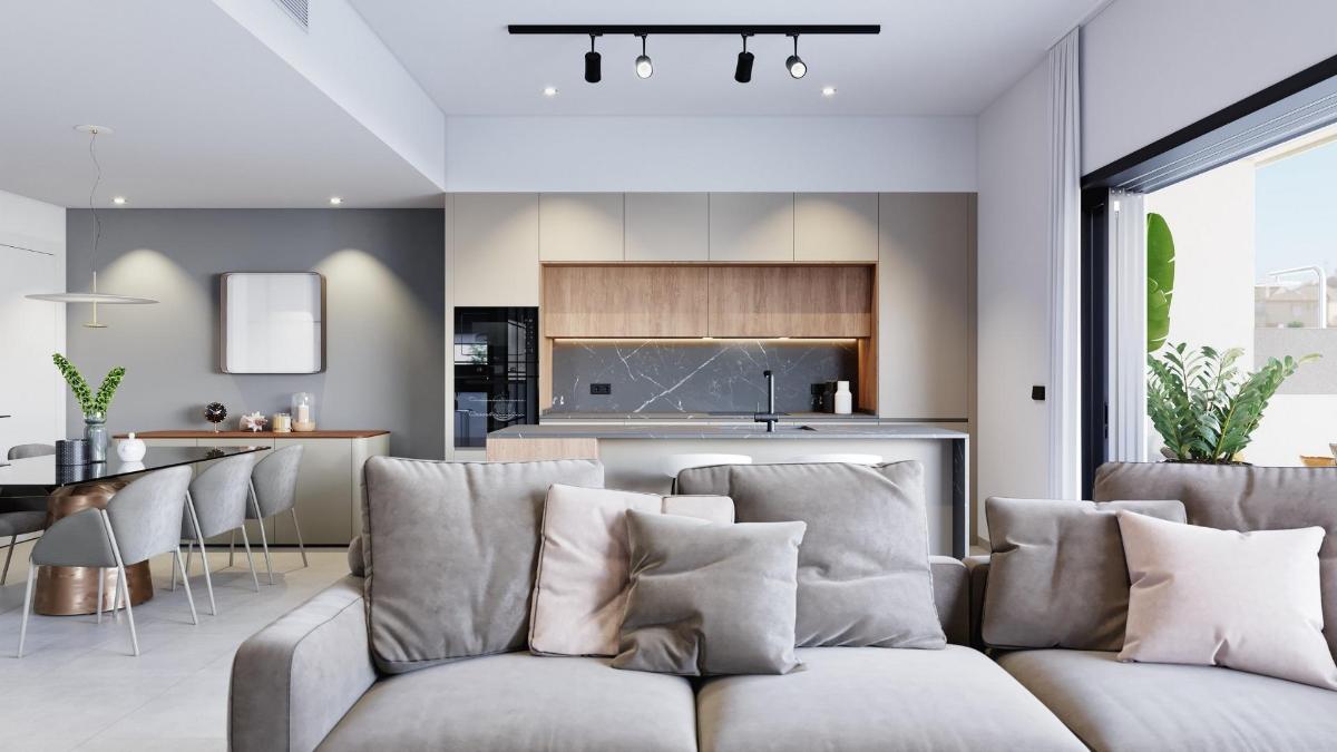 2 Bed, 2 Bath, HouseFor Sale, Pilar De La Horadada, Alicante