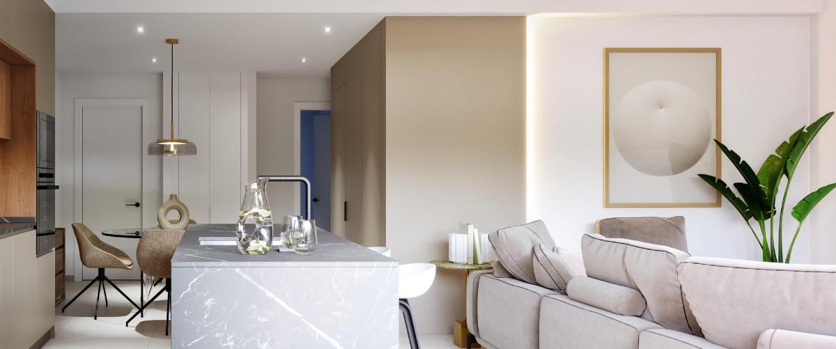 2 Bed, 2 Bath, HouseFor Sale, Pilar De La Horadada, Alicante