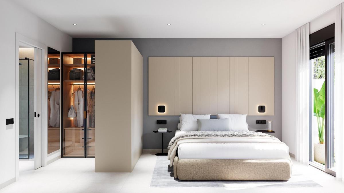 2 Bed, 2 Bath, HouseFor Sale, Pilar De La Horadada, Alicante