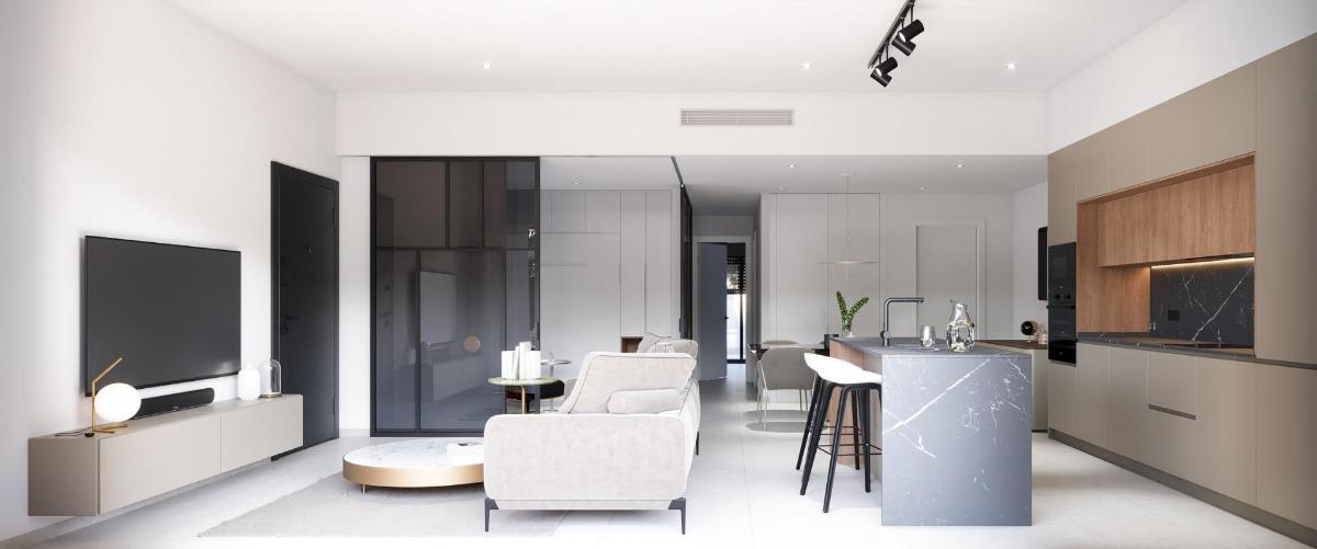 3 Bed, 3 Bath, HouseFor Sale, Pilar De La Horadada, Alicante