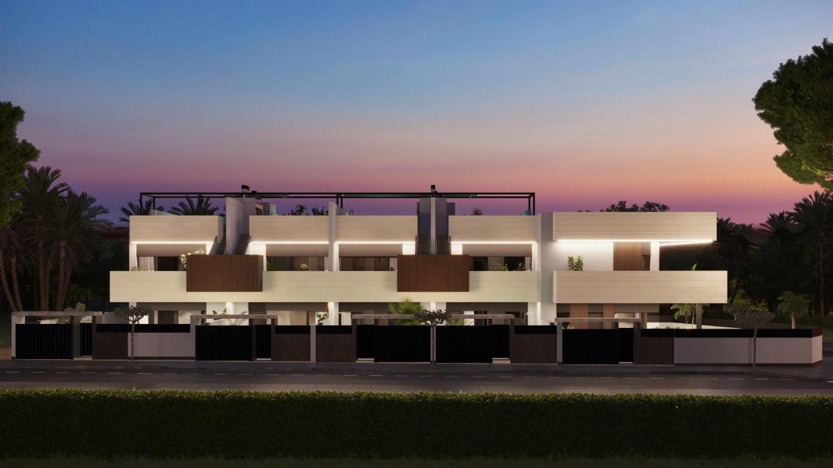 3 Bed, 2 Bath, HouseFor Sale, Pilar De La Horadada, Alicante