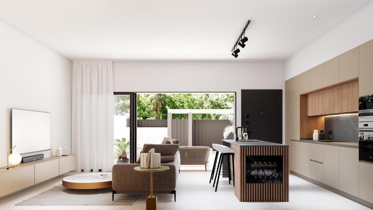 3 Bed, 2 Bath, HouseFor Sale, Pilar De La Horadada, Alicante