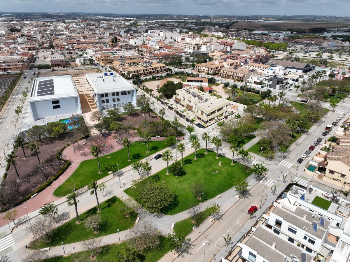 3 Bed, 2 Bath, HouseFor Sale, Pilar De La Horadada, Alicante