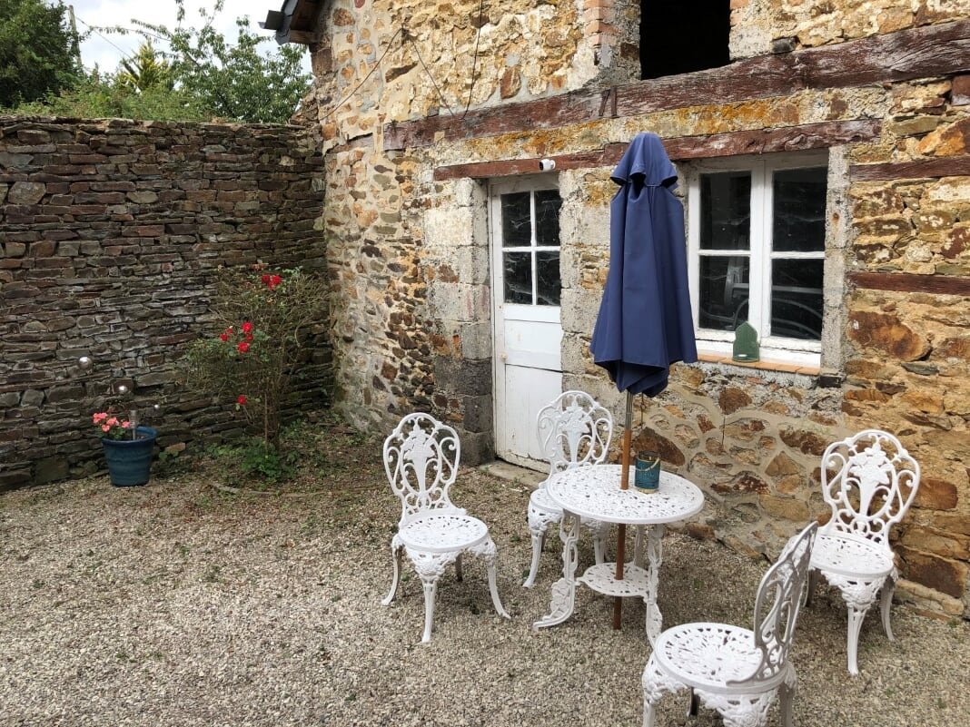 3 Bed, 2 Bath, HouseFor Sale, Madré, Pays-de-la-Loire, 53250