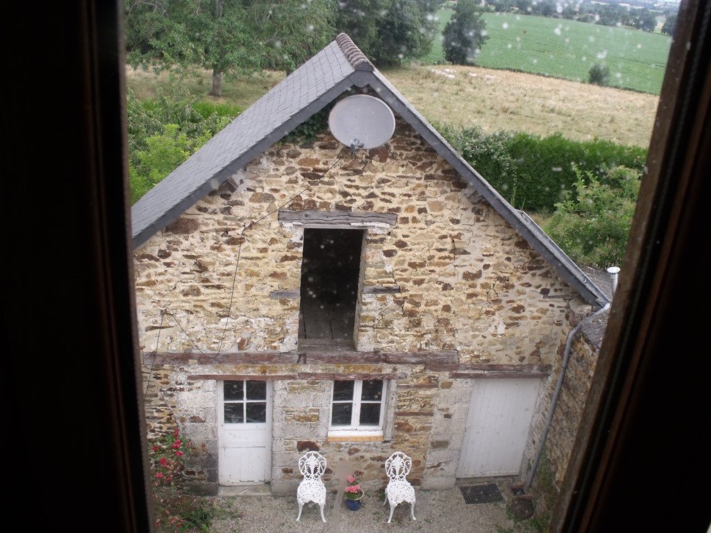 3 Bed, 2 Bath, HouseFor Sale, Madré, Pays-de-la-Loire, 53250