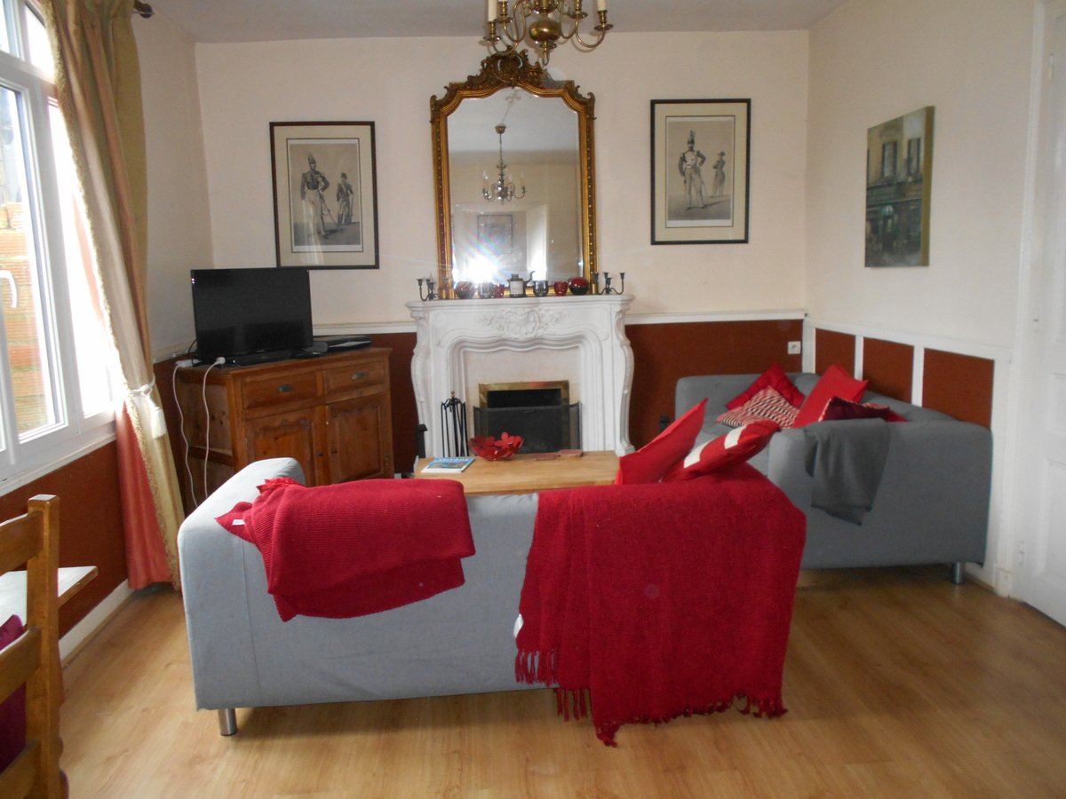 3 Bed, 2 Bath, HouseFor Sale, Madré, Pays-de-la-Loire, 53250