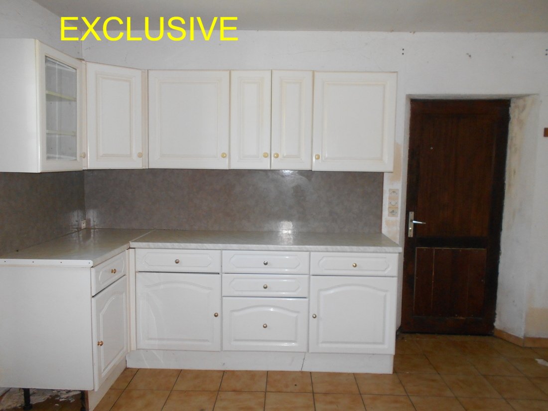 3 Bed, 3 Bath, HouseFor Sale, Saint-Calais-du-Désert, Mayenne, 53140