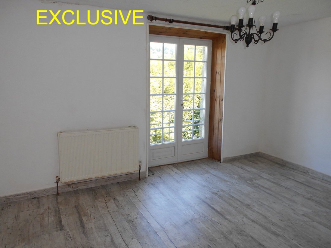 3 Bed, 3 Bath, HouseFor Sale, Saint-Calais-du-Désert, Mayenne, 53140