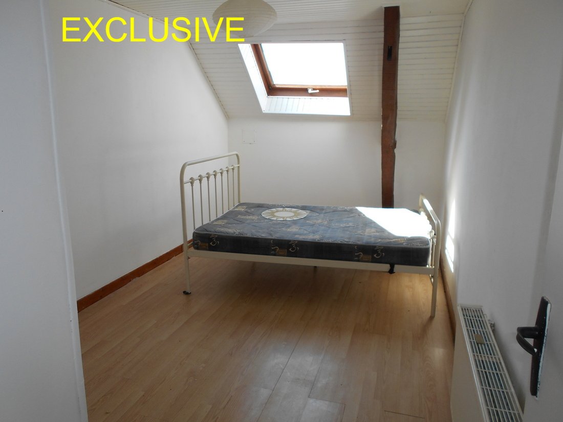 3 Bed, 3 Bath, HouseFor Sale, Saint-Calais-du-Désert, Mayenne, 53140