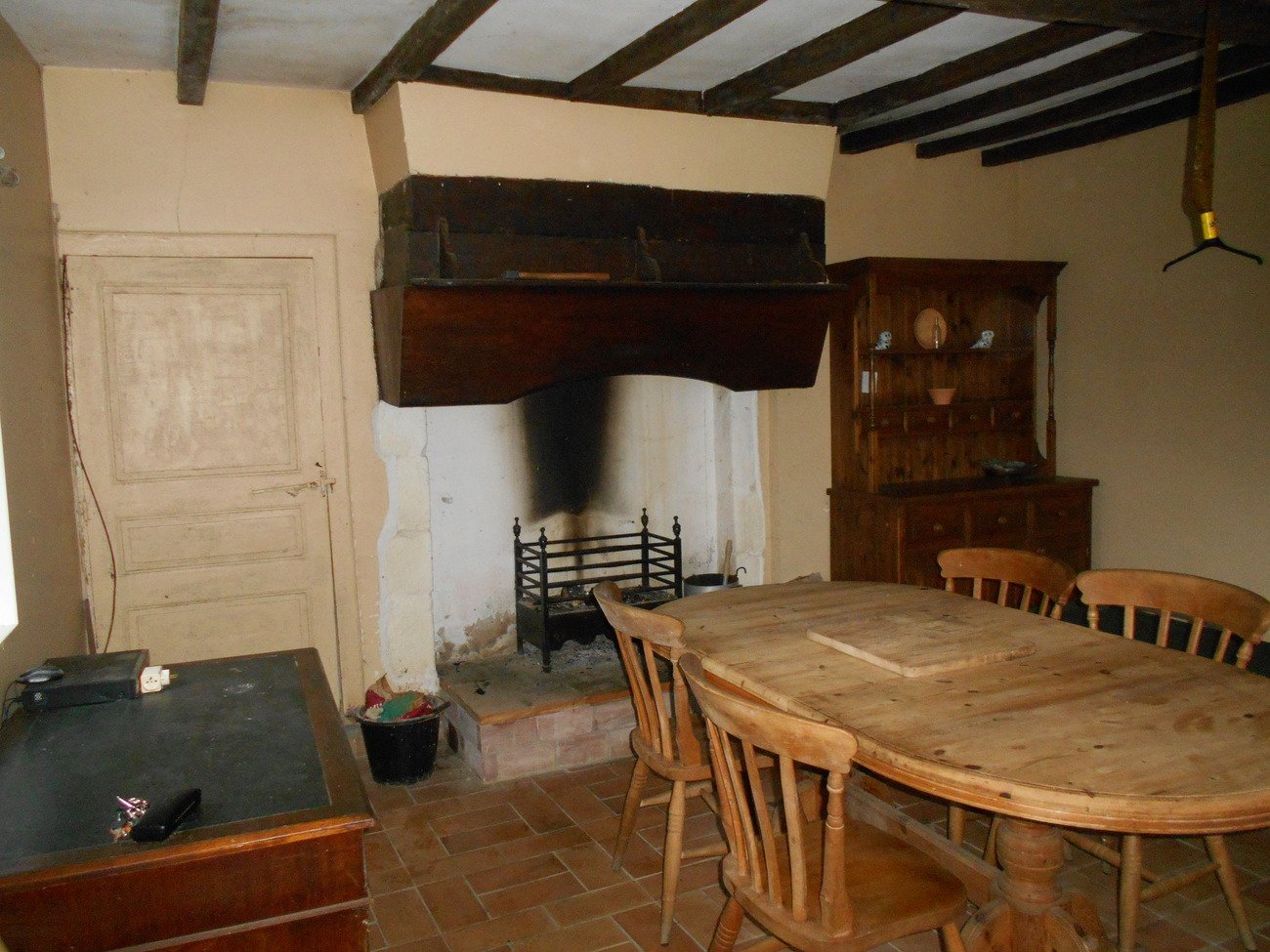 1 Bed, HouseFor Sale, Saint-Germain-de-Coulamer, Pays-de-la-Loire, 53700