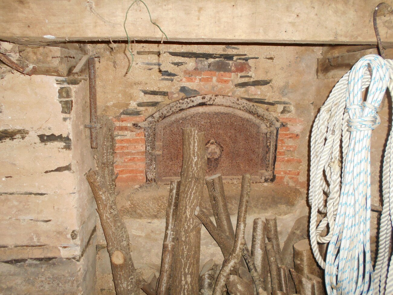 1 Bed, HouseFor Sale, Saint-Germain-de-Coulamer, Pays-de-la-Loire, 53700