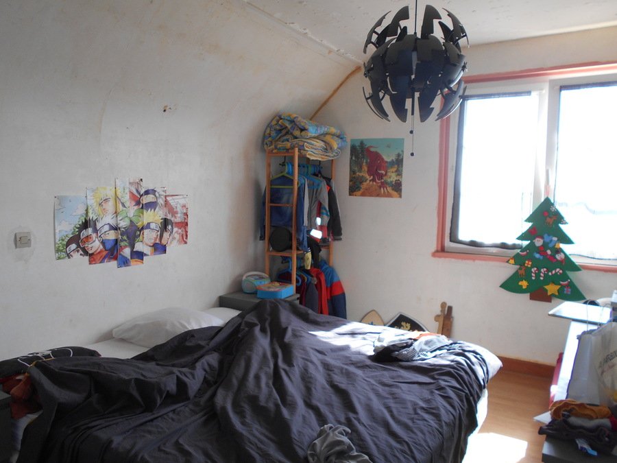 3 Bed, 1.5 Bath, HouseFor Sale, Neuilly-le-Vendin, Pays-de-la-Loire, 53250