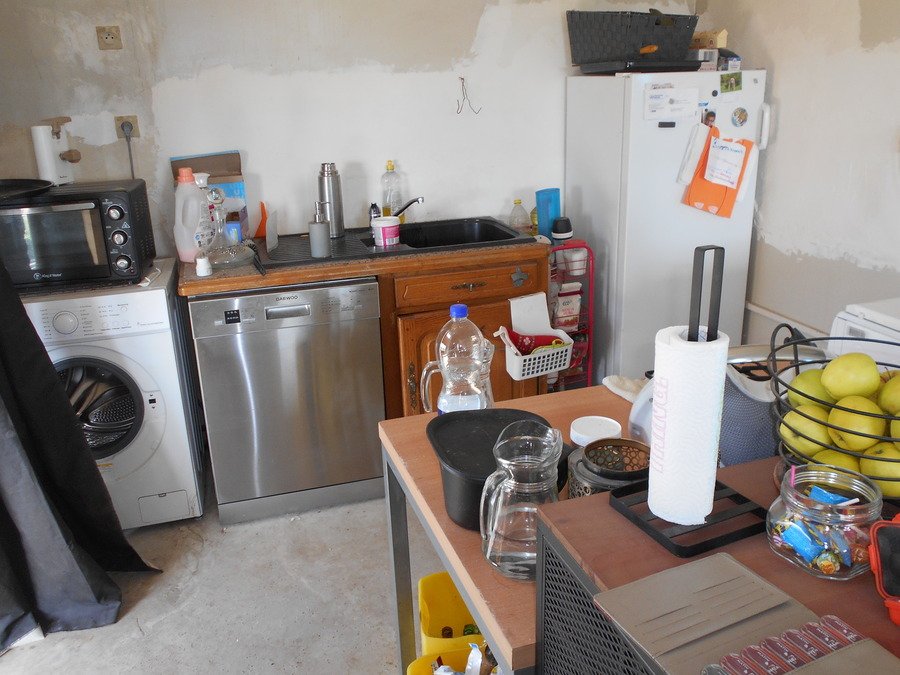 3 Bed, 1.5 Bath, HouseFor Sale, Neuilly-le-Vendin, Pays-de-la-Loire, 53250