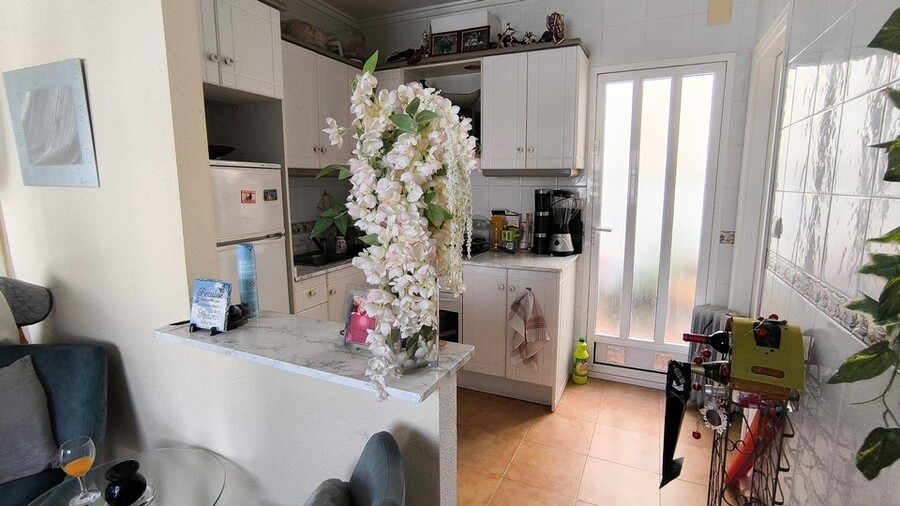 3 Bed, 2 Bath, HouseFor Sale, Algorfa, Alicante 3 Bed, 2 Bath, HouseFor Sale, Algorfa, Alicante