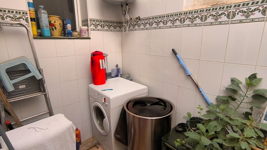 3 Bed, 2 Bath, HouseFor Sale, Algorfa, Alicante 3 Bed, 2 Bath, HouseFor Sale, Algorfa, Alicante