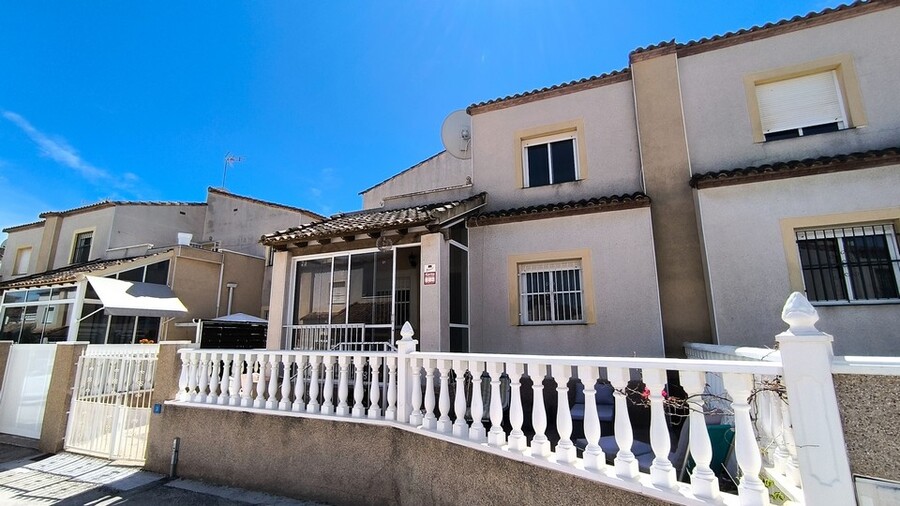 3 Bed, 2 Bath, HouseFor Sale, Algorfa, Alicante 3 Bed, 2 Bath, HouseFor Sale, Algorfa, Alicante