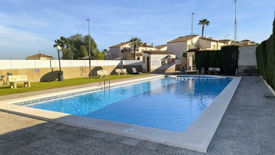 3 Bed, 2 Bath, HouseFor Sale, Algorfa, Alicante 3 Bed, 2 Bath, HouseFor Sale, Algorfa, Alicante