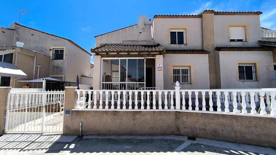 3 Bed, 2 Bath, HouseFor Sale, Algorfa, Alicante 3 Bed, 2 Bath, HouseFor Sale, Algorfa, Alicante