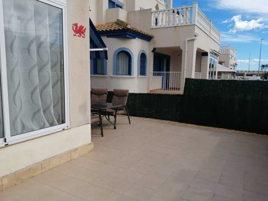 3 Bed, 2 Bath, HouseFor Sale, Daya Vieja, Alicante 3 Bed, 2 Bath, HouseFor Sale, Daya Vieja, Alicante