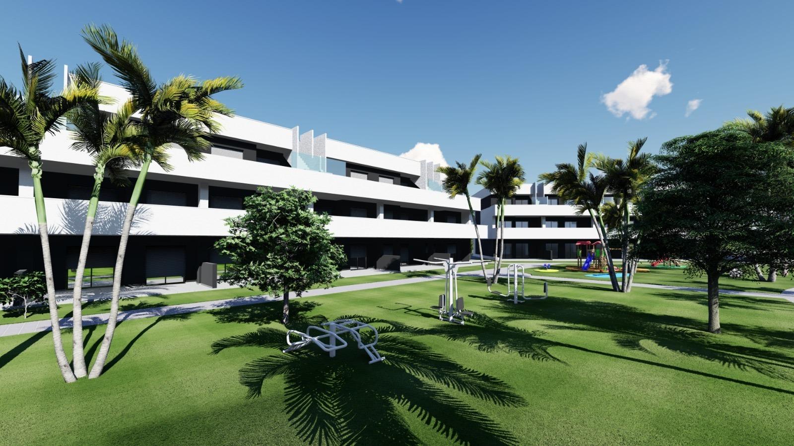 2 Bed, 2 Bath, ApartmentFor Sale, Guardamar Del Segura, Alicante