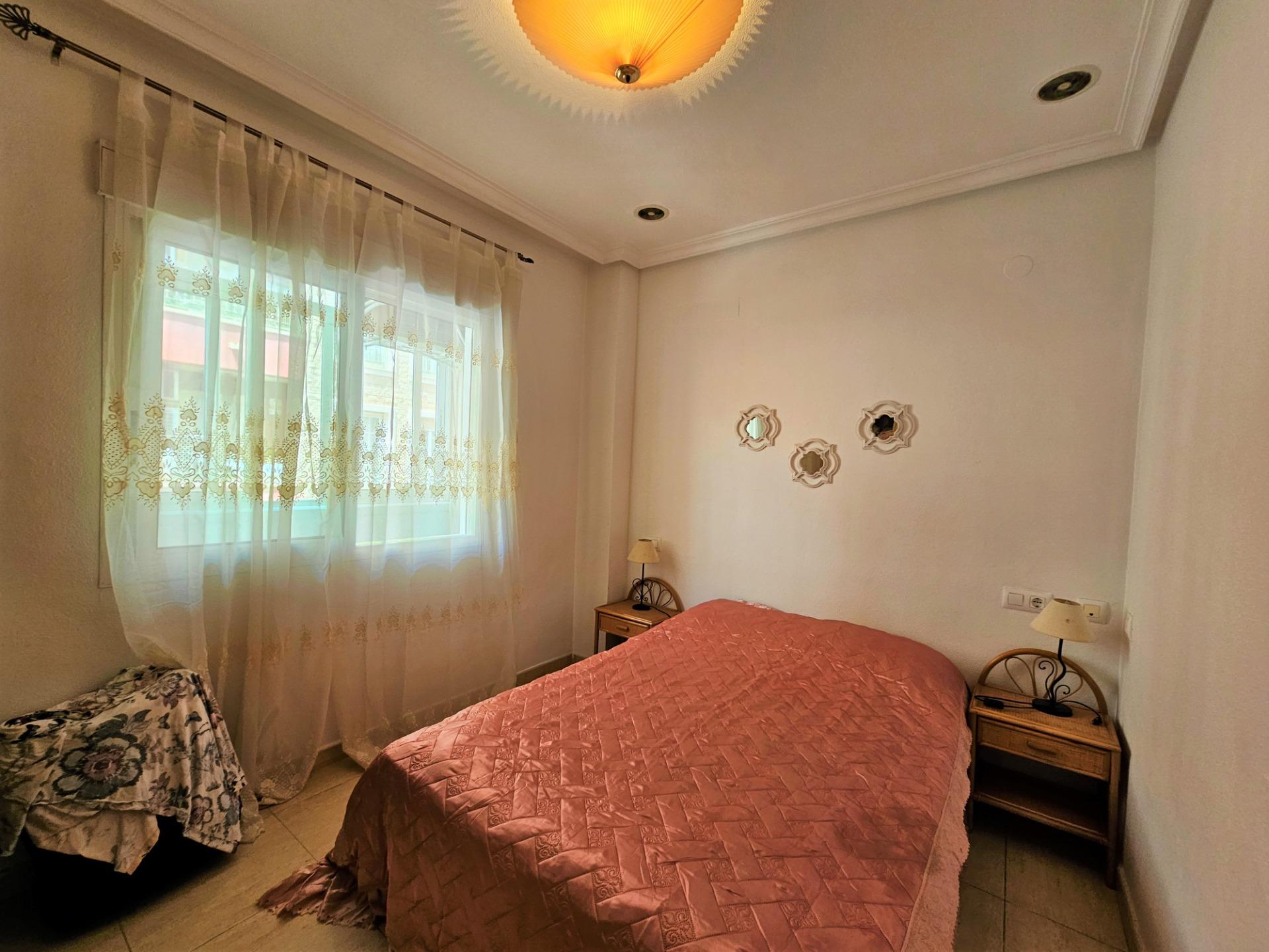 1 Bed, 1 Bath, ApartmentFor Sale, Torrevieja, Alicante
