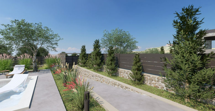 3 Bed, 3 Bath, HouseFor Sale, Chania, Crete