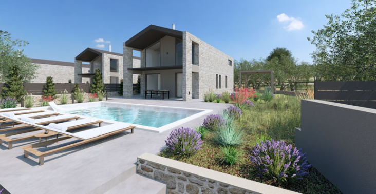 3 Bed, 3 Bath, HouseFor Sale, Chania, Crete